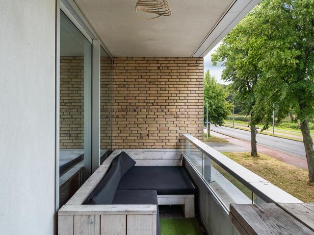 Argonautenweg 31E, Rotterdam