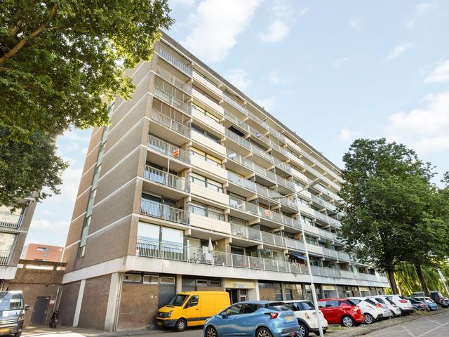 Bagijnenwaard 272, Zoetermeer