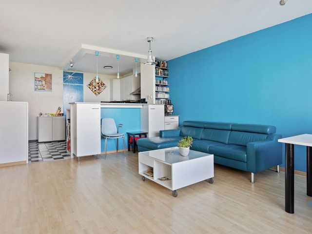 Bagijnenwaard 272, Zoetermeer