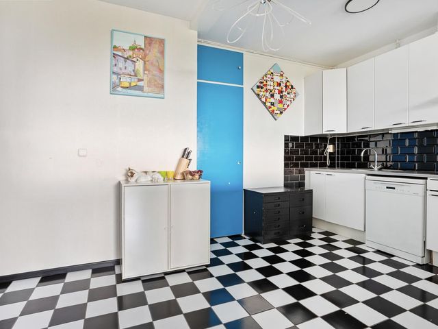 Bagijnenwaard 272, Zoetermeer