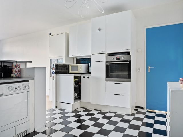 Bagijnenwaard 272, Zoetermeer