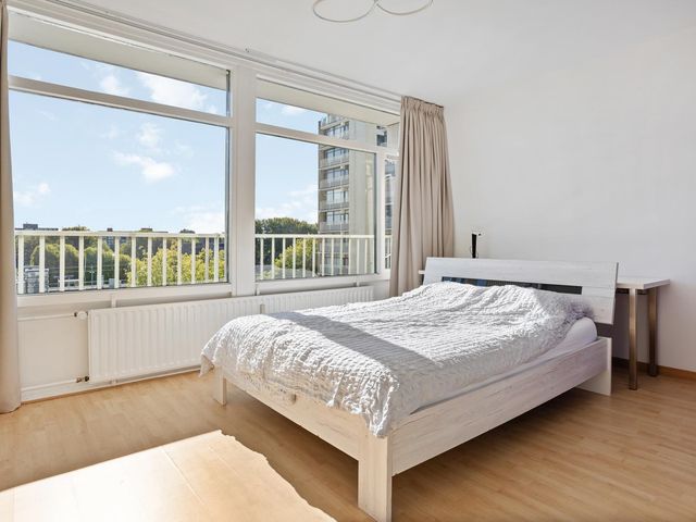 Bagijnenwaard 272, Zoetermeer