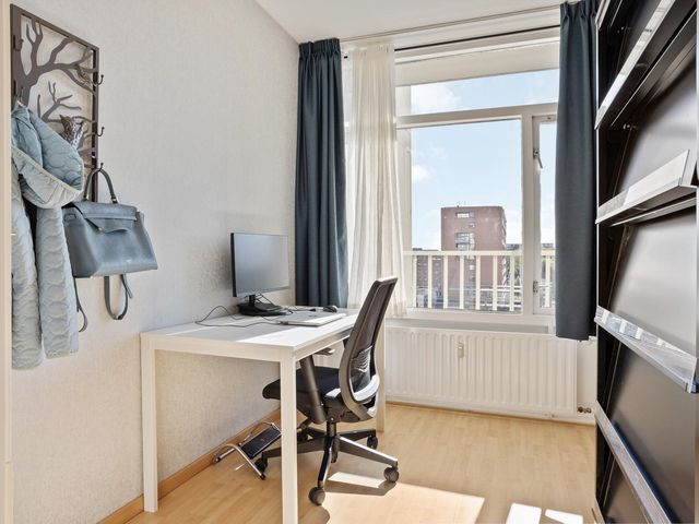 Bagijnenwaard 272, Zoetermeer