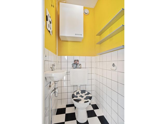 Bagijnenwaard 272, Zoetermeer