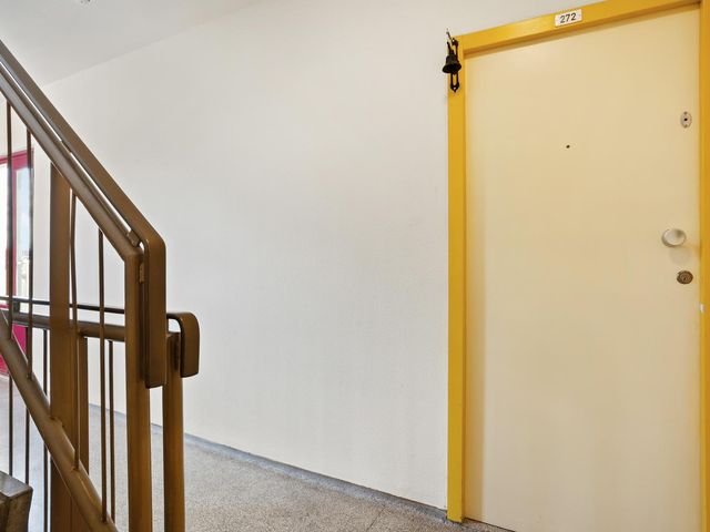 Bagijnenwaard 272, Zoetermeer