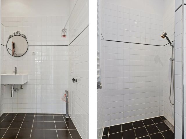 Willem de Zwijgerstraat 15B, Rotterdam