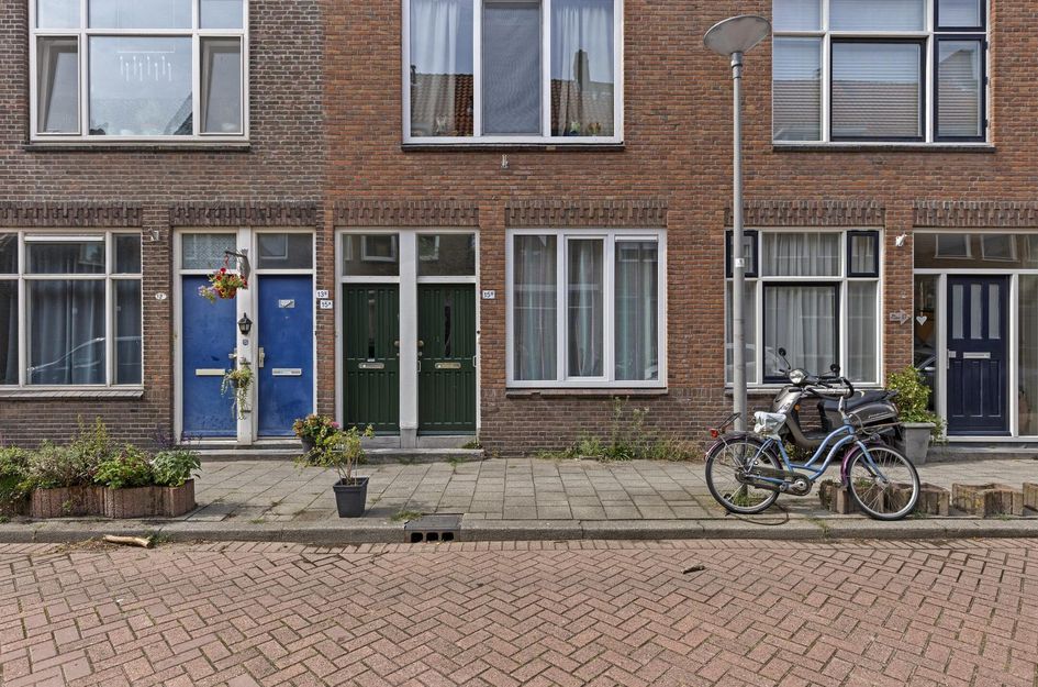 Willem de Zwijgerstraat 15B