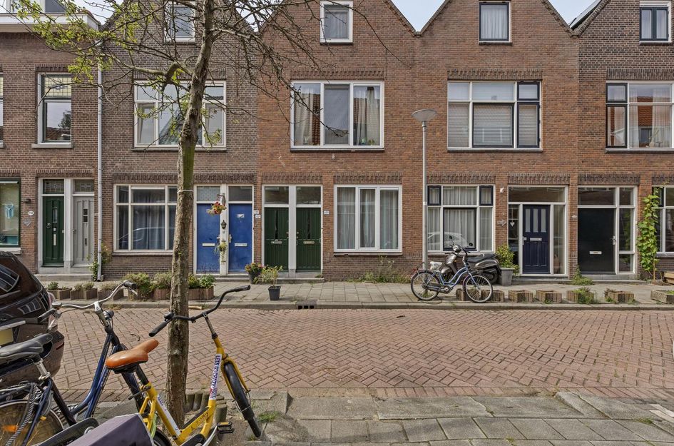 Willem de Zwijgerstraat 15B