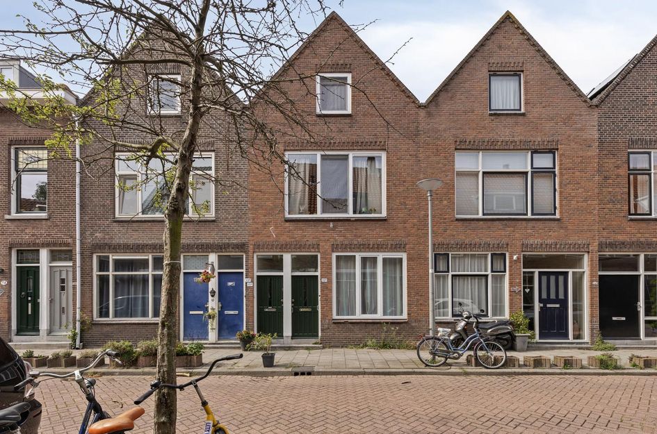 Willem de Zwijgerstraat 15B