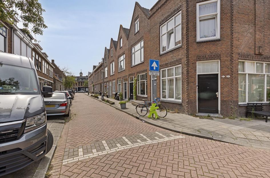 Willem de Zwijgerstraat 15B