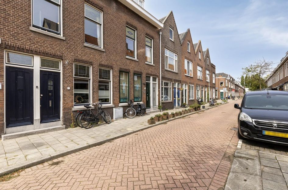 Willem de Zwijgerstraat 15B