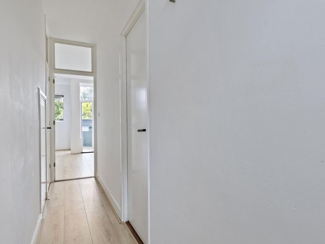 Willem de Zwijgerstraat 15B, Rotterdam