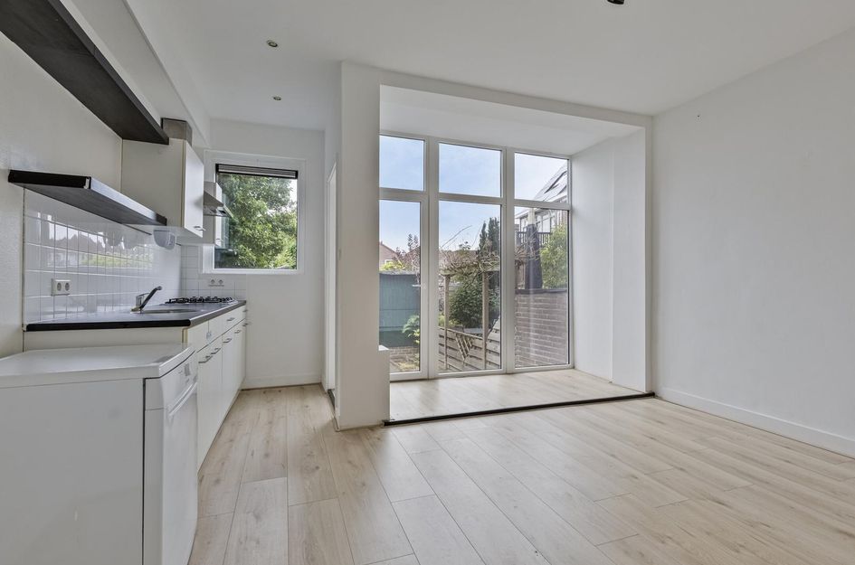 Willem de Zwijgerstraat 15B