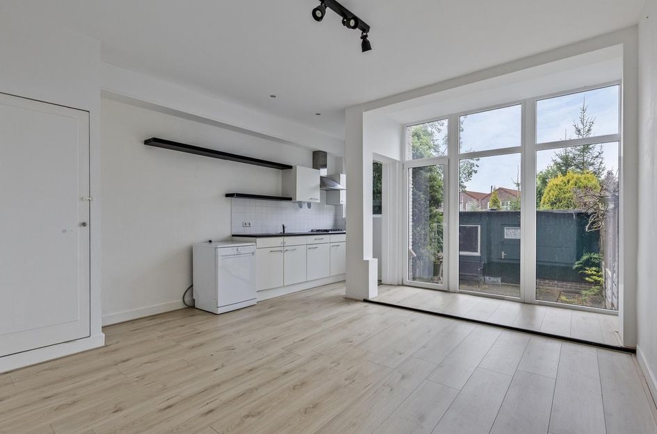 Willem de Zwijgerstraat 15B