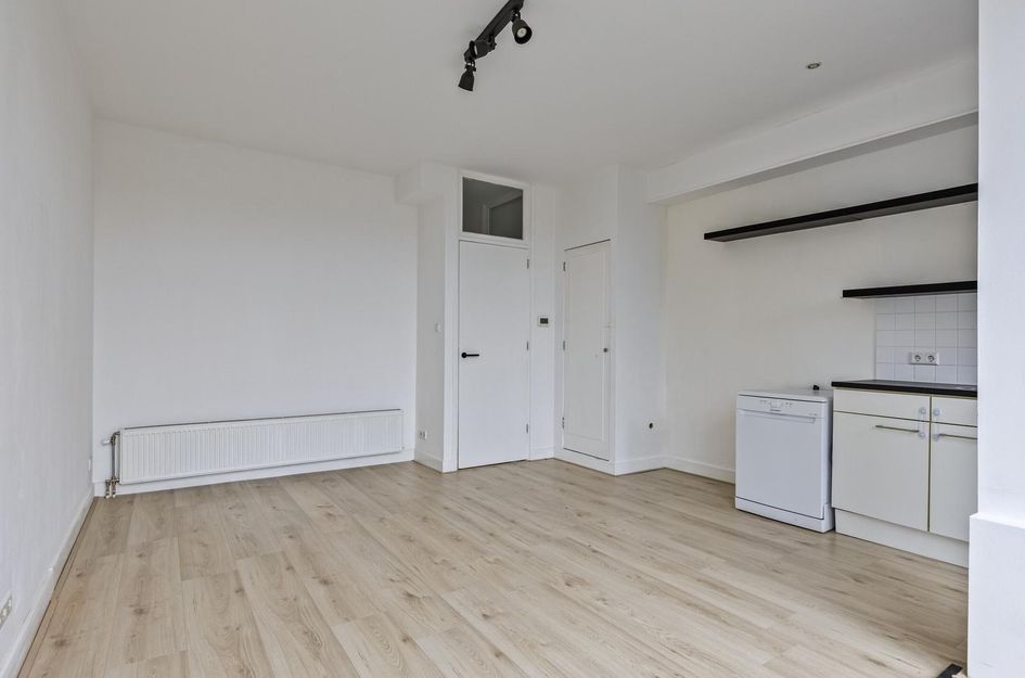 Willem de Zwijgerstraat 15B