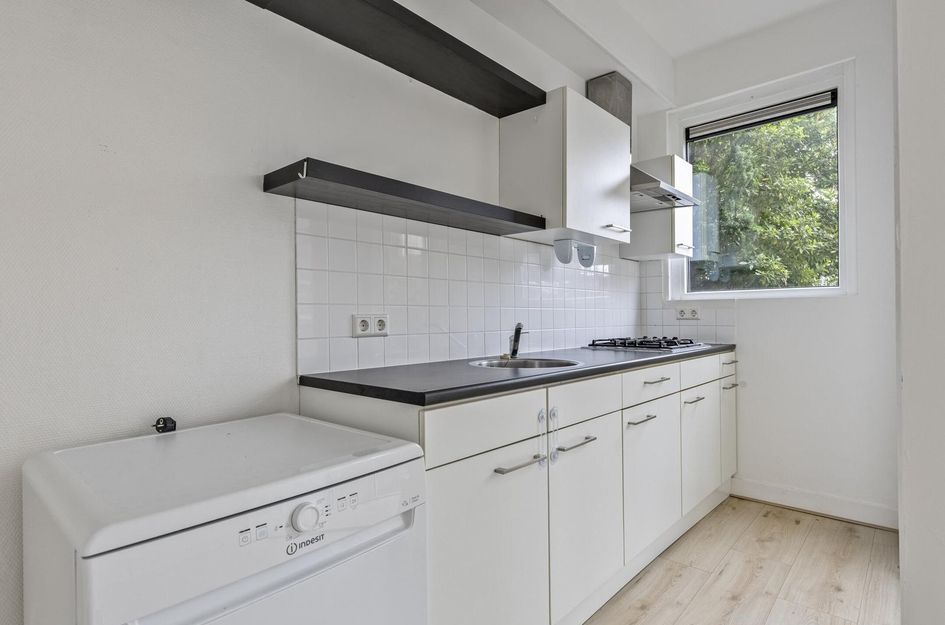 Willem de Zwijgerstraat 15B