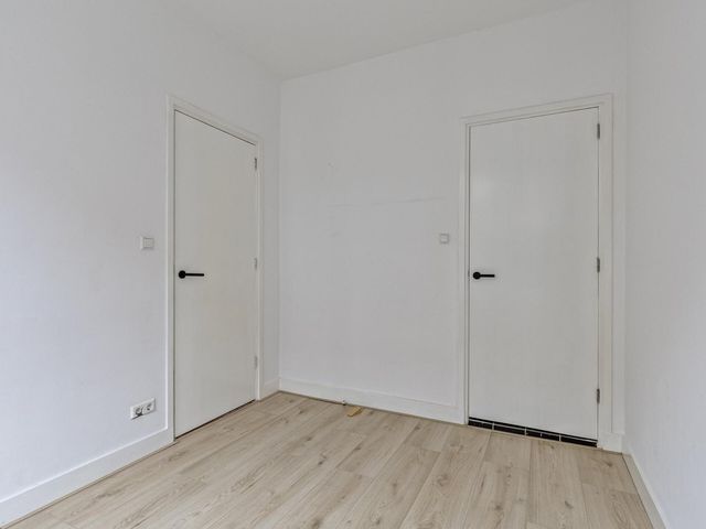 Willem de Zwijgerstraat 15B, Rotterdam