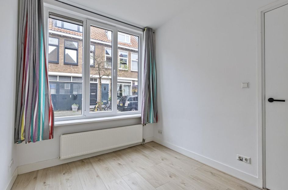 Willem de Zwijgerstraat 15B