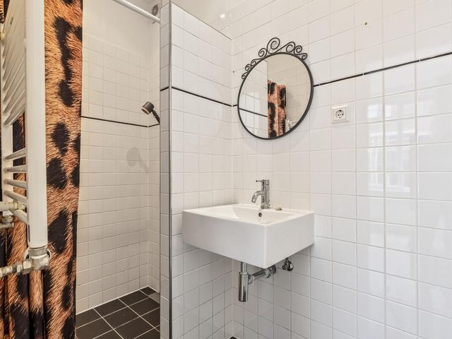 Willem de Zwijgerstraat 15B, Rotterdam