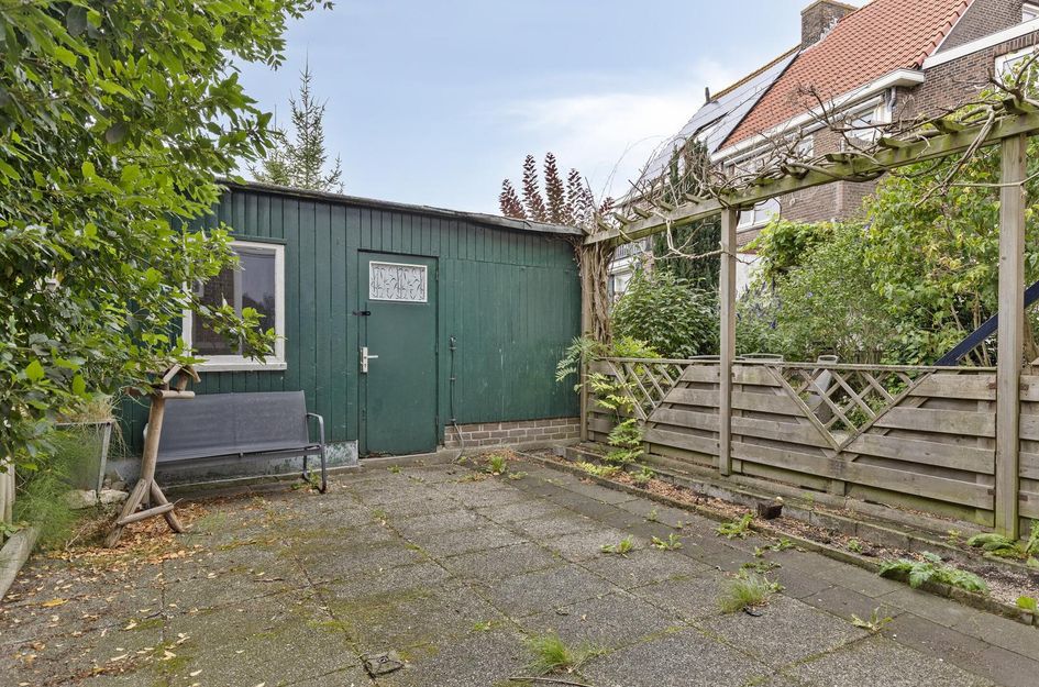 Willem de Zwijgerstraat 15B