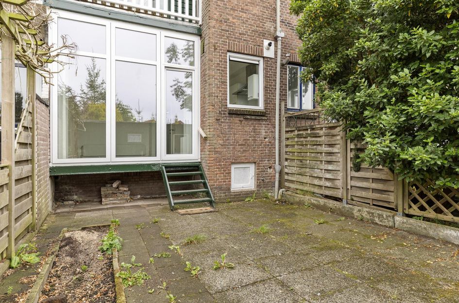 Willem de Zwijgerstraat 15B