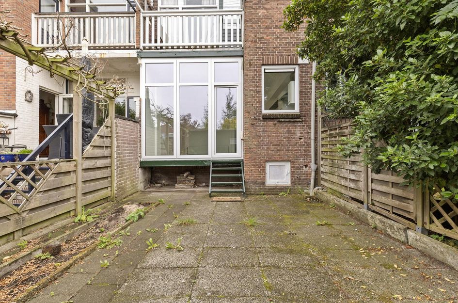 Willem de Zwijgerstraat 15B