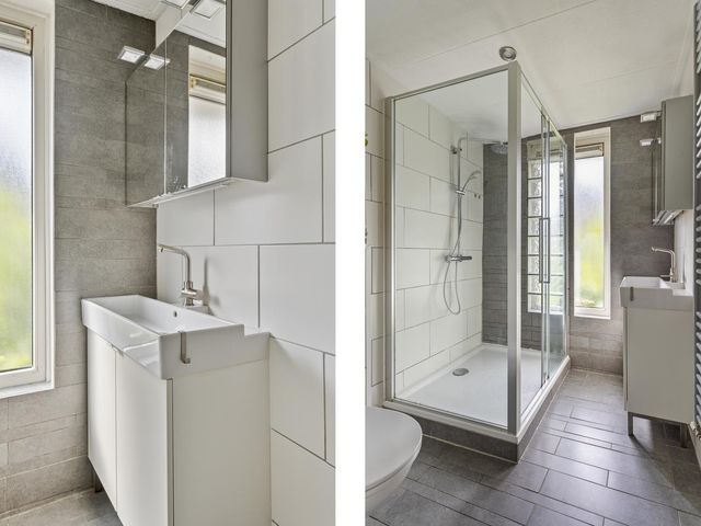 Schielaan 48A, Rotterdam