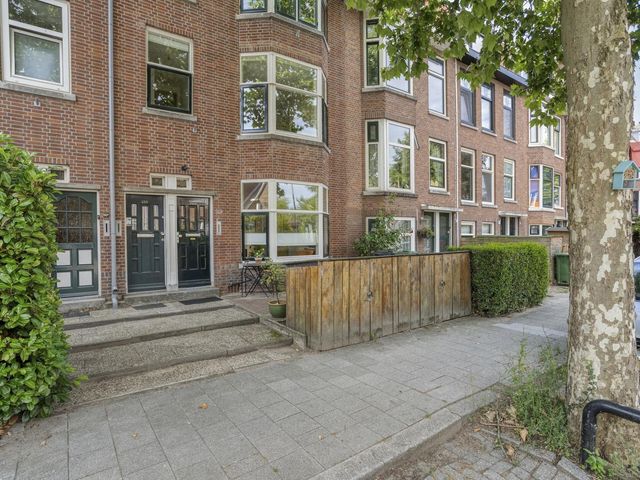 Schielaan 48A, Rotterdam