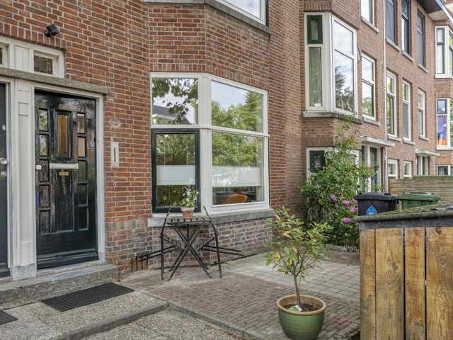 Schielaan 48A, Rotterdam