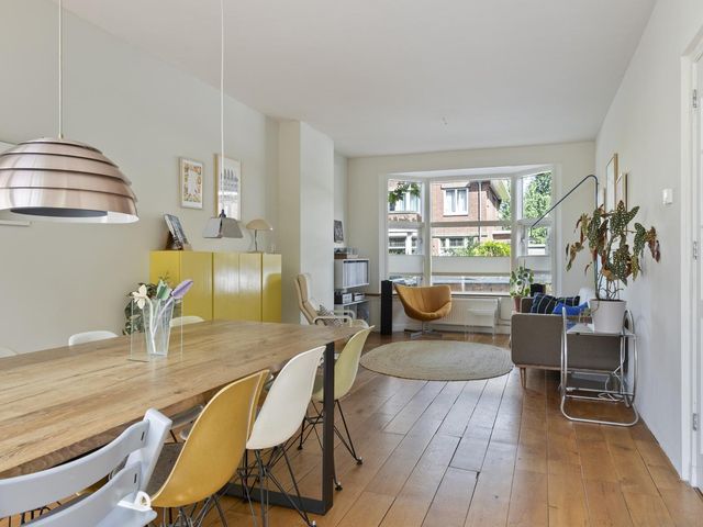 Schielaan 48A, Rotterdam