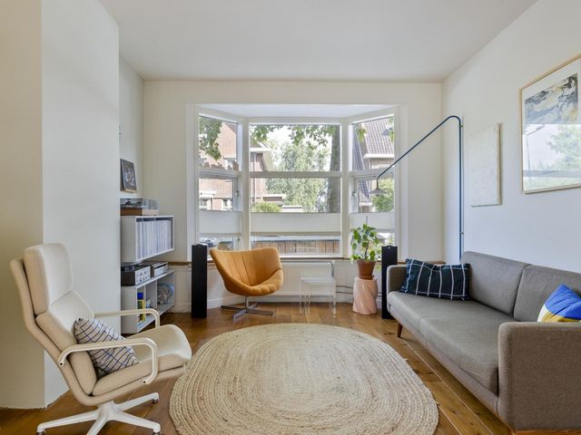 Schielaan 48A, Rotterdam