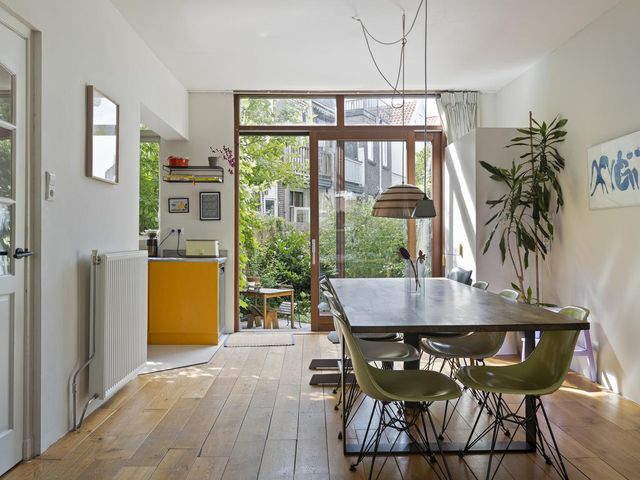 Schielaan 48A, Rotterdam
