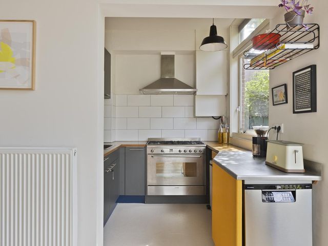 Schielaan 48A, Rotterdam