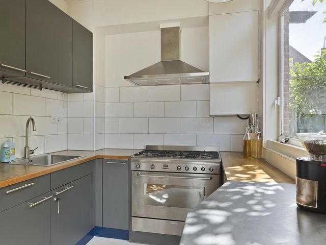 Schielaan 48A, Rotterdam