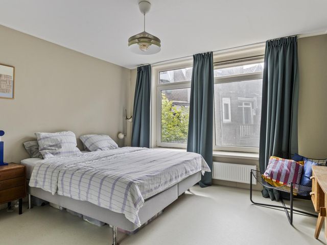Schielaan 48A, Rotterdam