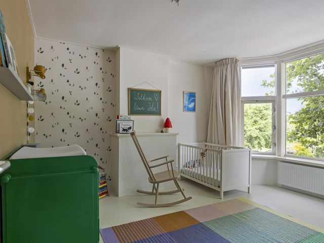 Schielaan 48A, Rotterdam