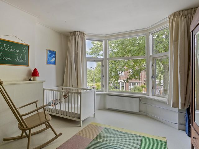 Schielaan 48A, Rotterdam