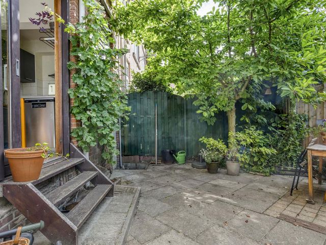 Schielaan 48A, Rotterdam