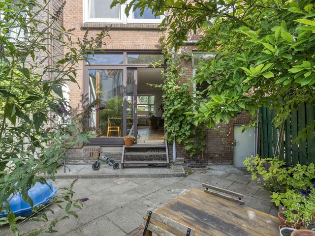 Schielaan 48A, Rotterdam