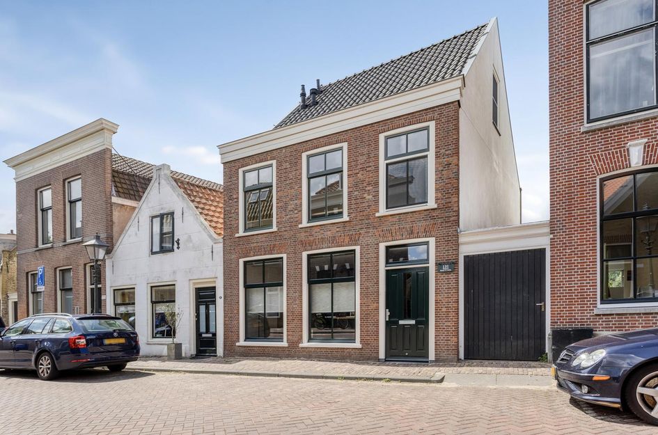 Overschiese Dorpsstraat 131