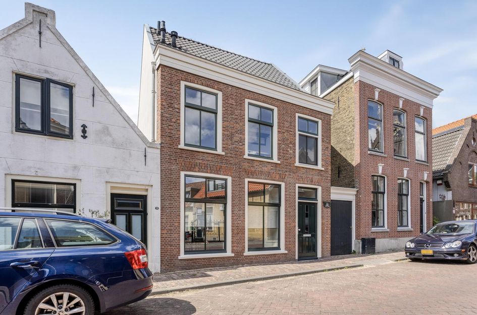 Overschiese Dorpsstraat 131