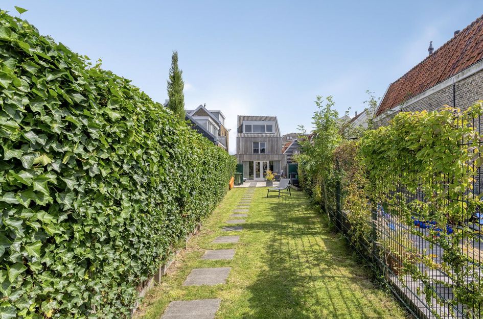 Overschiese Dorpsstraat 131