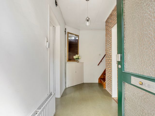 Halderweg 42, Bennekom