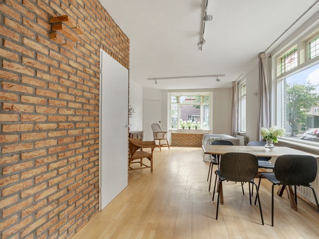 Halderweg 42, Bennekom