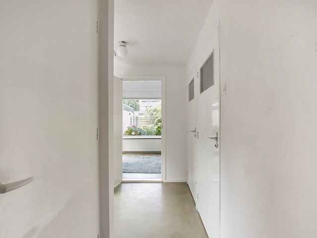 Halderweg 42, Bennekom