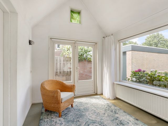 Halderweg 42, Bennekom