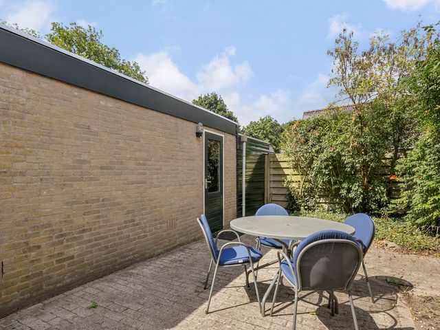 Halderweg 42, Bennekom