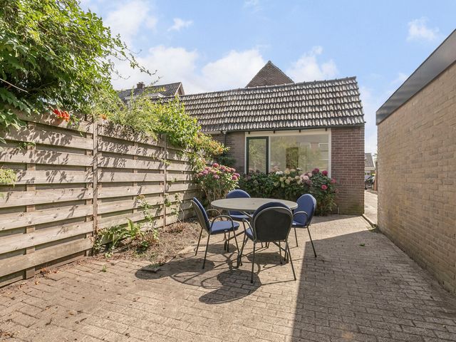 Halderweg 42, Bennekom