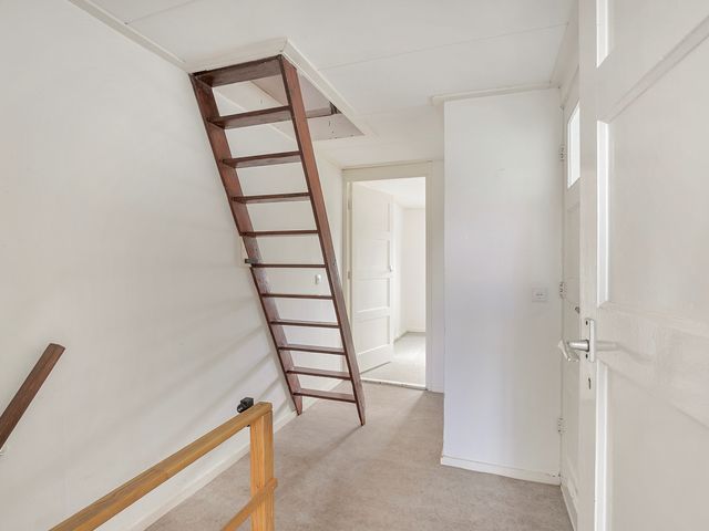 Halderweg 42, Bennekom