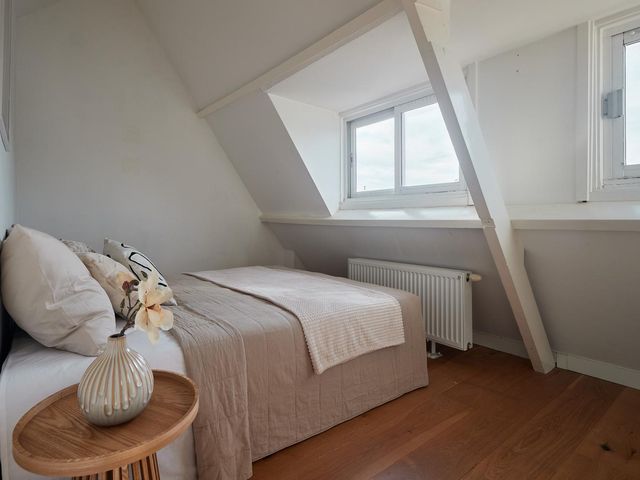 Sweder van Zuylenweg 34B, Utrecht